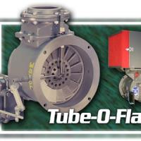 Maxon Series 67 TUBE-O-FLAME Gas Burners